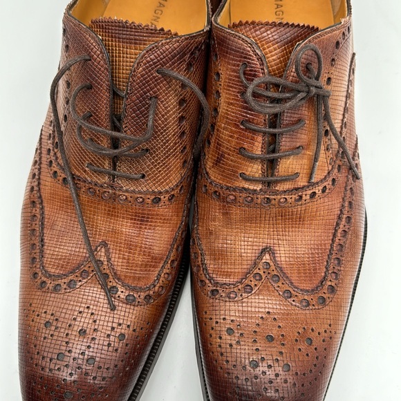 Magnanni 12 1/2 in beautiful condition - Picture 2 of 5